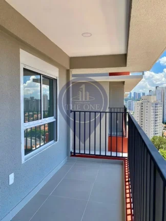 Imagem Apartamento à venda em São Paulo-SP, Vila Cruzeiro: 2 quartos, 1 suíte, 2 salas, 2 banheiros, 1 vaga, 63m². Imperdível!