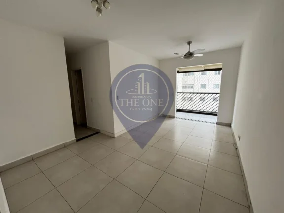 Imagem Venda de Apartamento de 3 Quartos na Vila Mariana, São Paulo-SP: 1 Suíte, 2 Banheiros, 1 Vaga - 71,00m²
