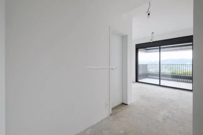 Imagem Apartamento à venda Vila Nova Conceição São Paulo