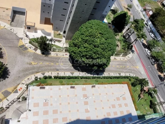 Imagem Edifício Brasil Colônia