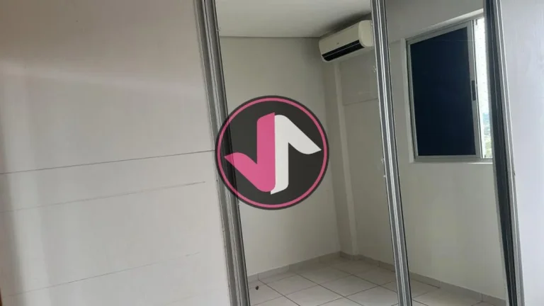 Imagem Oportunidade! Apto com 97m², 3 quartos 1 suíte, sala, cozinha, wc social, wc serviço, varanda, bo...