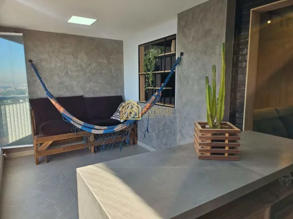 Imagem Apartamento Padrão