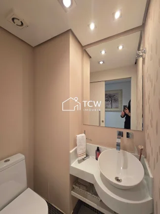 Imagem Apartamento à venda no bairro Vila Mariana - São Paulo/SP