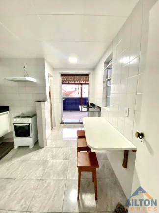 Imagem Apartamento com 3 Quartos à Venda no Centro de Guarapari/ES