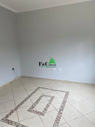 Imagem Casa para Venda em Limeira, Residencial Fênix, 2 dormitórios, 1 suíte, 1 banheiro, 2 vagas