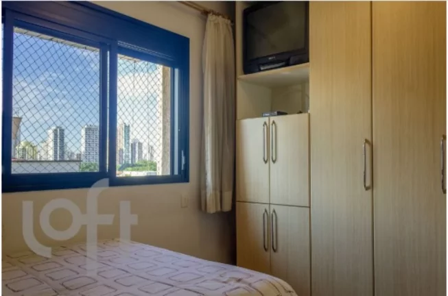 Imagem APARTAMENTO RESIDENCIAL em São Paulo - SP, Tatuapé