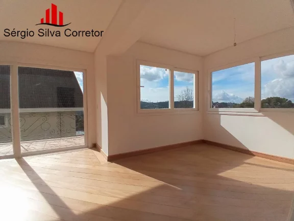 Imagem Casa com 4 dormitórios à venda, 320 m², no Jardim Manancial.