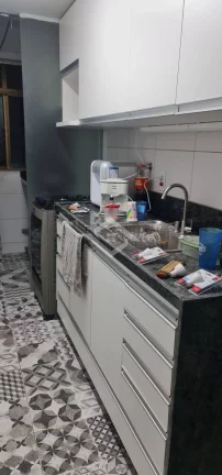Imagem Apartamento de 3 Quartos para Venda na Barra Olímpica com 72 m²