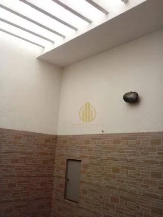 Imagem Casa com 2 Dormitórios - Vila Tibério - Ribeirão Preto