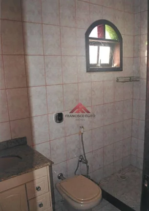 Imagem Casa com 3 dormitórios à venda, 140 m² por R$ 400.000,00 - Maceió - Niterói/RJ