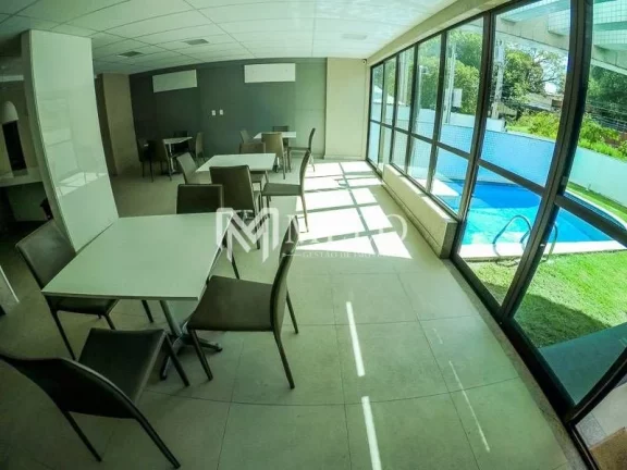 Imagem Oportunidade em CASA AMARELA: 41,47m², 02qts, 01suite, 01vaga...