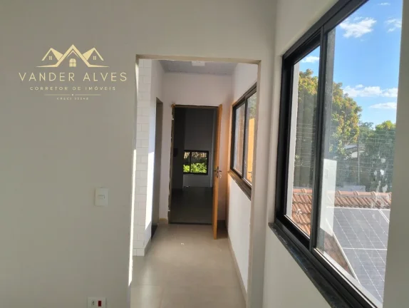 Imagem Apartamento estúdio para licação na região central de foz