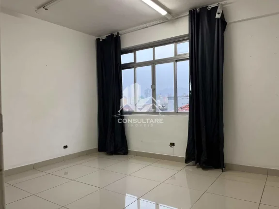 Imagem Conjunto Comercial, Boqueirão, Santos, Cod: 25107 BCA
