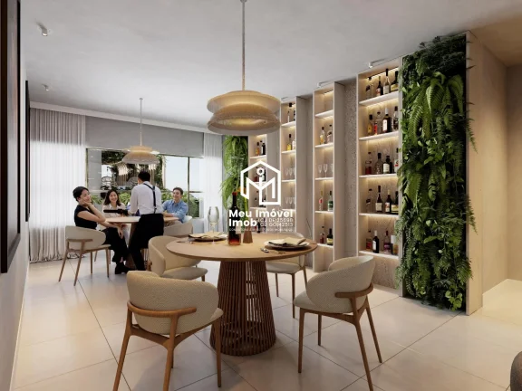 Imagem Ágio flat em Bessa - João Pessoa