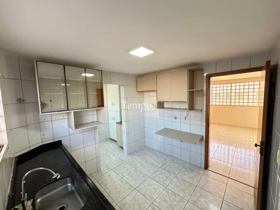 Imagem Residencial Olímpia - Cobertura Duplex à venda no bairro Jardim América-Goiânia, com 134m²