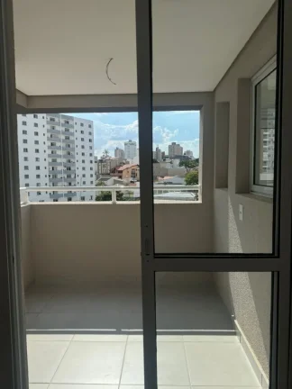 Imagem ???? Apartamento Novo para Locação no Jardim Bela Vista - Santo André ????