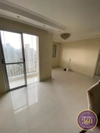 Imagem Lindo apartamento no Tatuapé