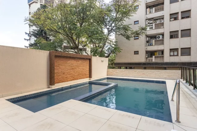 Imagem Apartamento à venda no bairro Petrópolis - Porto Alegre/RS