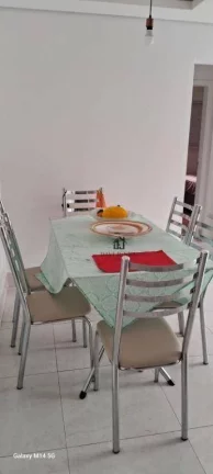 Imagem Apartamento à venda, 53 m² por R$ 330.000,00 - Parque Morumbi - Votorantim/SP