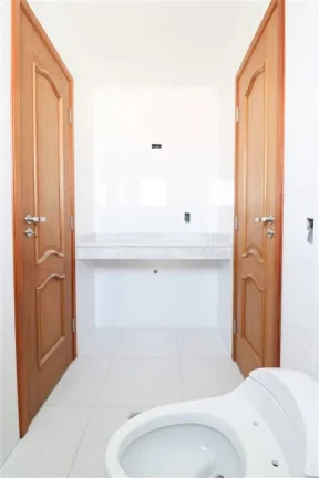 Imagem APARTAMENTO COM 366.49 m² - FORTE - PRAIA GRANDE SP