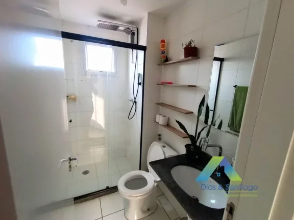 Imagem Apartamento no Sacoma proximo ao metro .