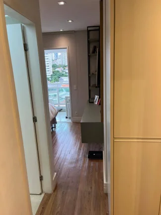 Imagem Apartamento Vila Mariana - 169M², 3 Dorms, 3 Suítes, 3 Vagas.
