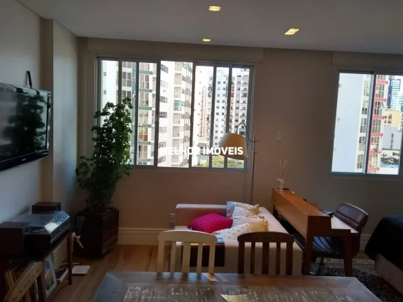 Imagem Apartamento no Centro de Balneário Camboriú/SC