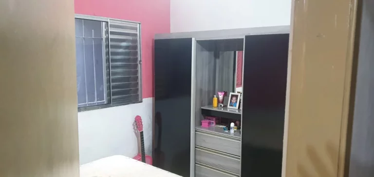 Imagem Casa Térrea - Cidade Líder - 3 Dormitórios - 1 Suíte - 2 Vagas