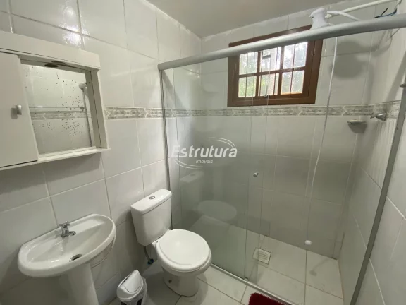 Imagem Casa em Itaara com piscina aquecida, quiosque, quadra de volei