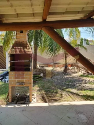 Imagem Casa de Condomínio, Residencial/Comercial para Temporada, Acupe de Brotas, Salvador