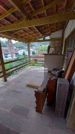 Imagem Casa em Alto, Teresópolis/RJ