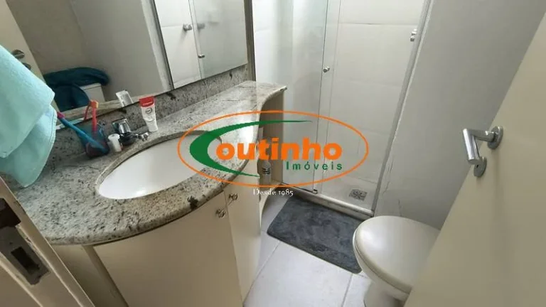 Imagem (29728) Rua Deputado Soares filho - Tijuca