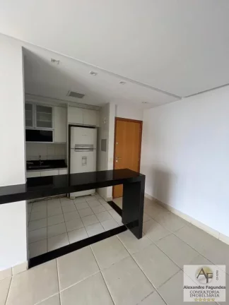 Imagem Apartamento para Venda em Goiânia, ALTO DA GLORIA, 3 dormitórios, 1 suíte, 2 banheiros, 1 vaga
