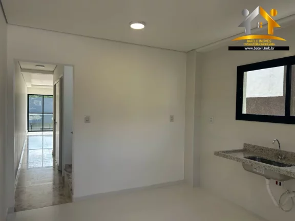 Imagem Casa a venda e locação no condomínio Terra Nobre - Batelli Imóveis