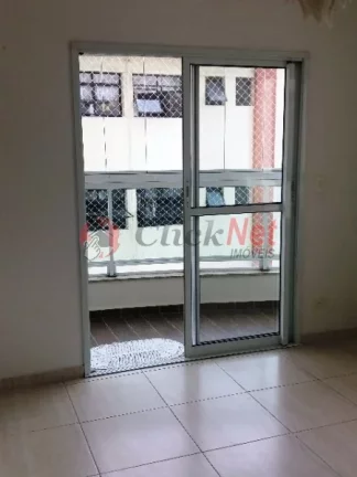 Imagem Apartamento à venda e locação em Santo André no bairro Jardim Bela Vista