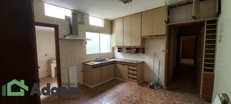 Imagem CASA RESIDENCIAL/COMERCIAL NO ANHANGABAÚ JUNDIAI