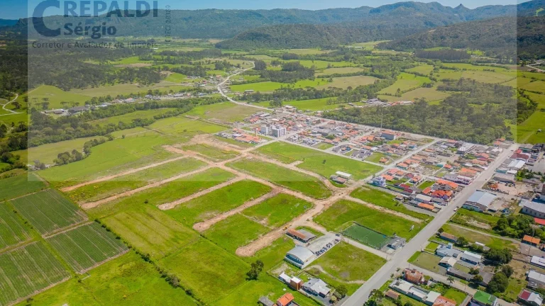 Imagem Loteamento Urubici, Araucária sc