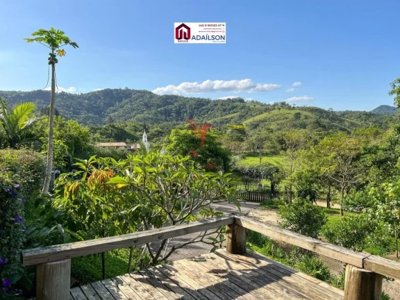 Imagem Sobre chácara com 6.000 m² à venda em Camboriú - SC Brasil