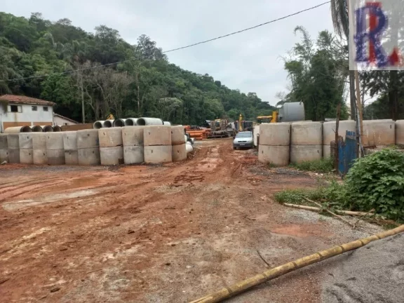 Imagem AREA COMERCIAL em SÃO PAULO - SP, JARDIM TAIPAS