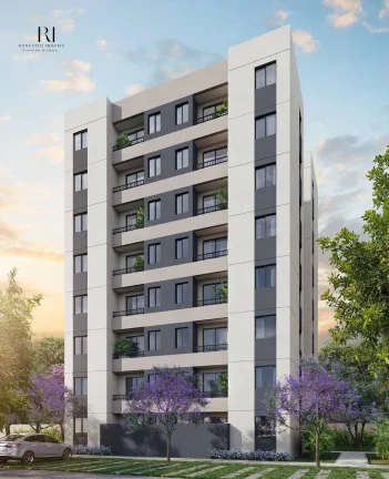Imagem Apartamento com 2 quartos, à venda