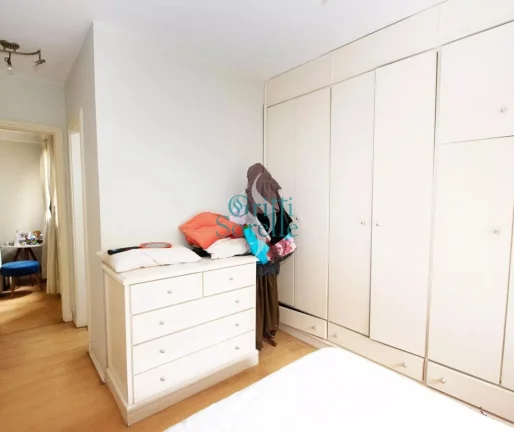 Imagem Apartamento à Venda em Jardim Paulista - São Paulo/SP.