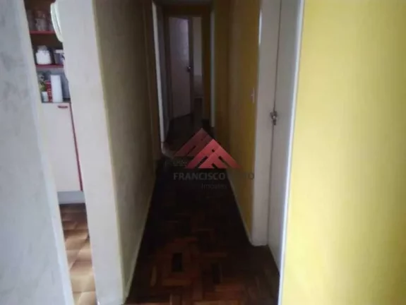Imagem Apartamento com 3 dormitórios à venda, 110 m² por R$ 450.000,00 - Icaraí - Niterói/RJ