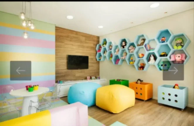 Imagem Cobertura duplex Ocean pontal um clube privado para moradores