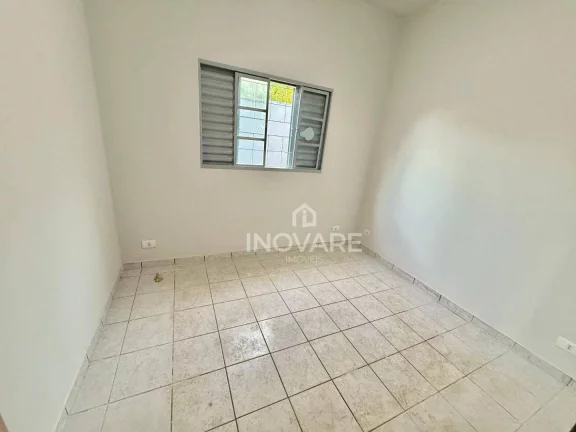 Imagem Casa com 4 dormitórios para alugar, 125 m² por R$ 1.500,00/mês - Setor Central - Itumbiara/GO