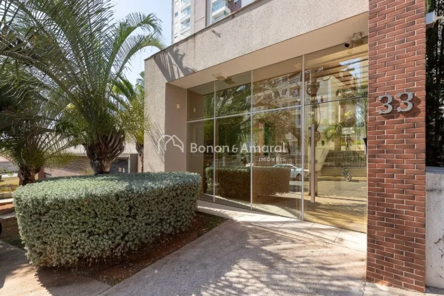 Imagem Apartamento à venda no Mansões Santo Antônio a 3 minutos do Shopping Dom Pedro ? Lazer Completo!
...