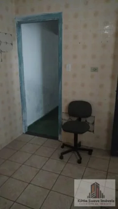 Imagem Sobrado para Venda em São Caetano do Sul / SP no bairro Cerâmica