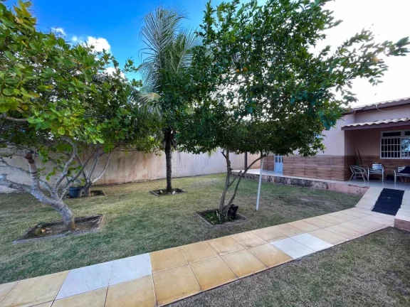 Imagem Casa com 4 Quartos à Venda, 1.000 m² em Itacimirim (monte Gordo) - Camaçari