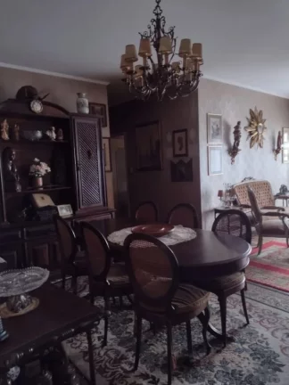 Imagem Apartamento para Venda em São Paulo, Pinheiros, 3 dormitórios, 1 suíte, 4 banheiros, 1 vaga