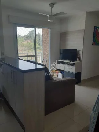Imagem Apartamento com 2 dormitórios à venda, 51 m²- Cotia - Cotia/SP