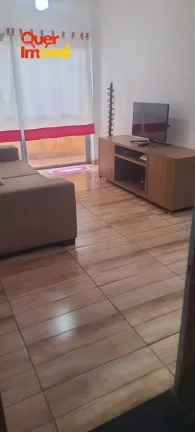 Imagem Apartamento à venda em Ribeirão Preto-SP, Jardim Palma Travassos: 2 quartos, 2 salas, 2 banheiros, 1 vaga, 75m². Venha conferir!